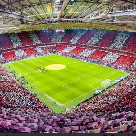 شقة Amezola Park بلباو المظهر الخارجي الصورة